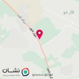عکس تعمیرگاه مکانیکی سعادتی