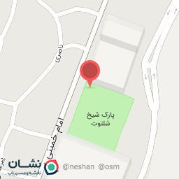 عکس مینی مارکت محمودی