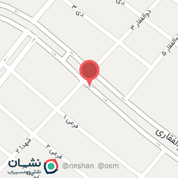 عکس افق کوروش