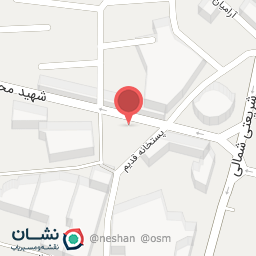 عکس فروشگاه اینترنتی اقیانوس کالا