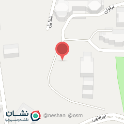 عکس پارکینگ طبقاتی هتل آزادی و اوین