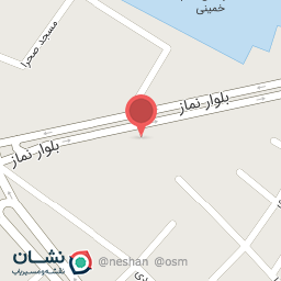 عکس لاستیک فروشی باقری