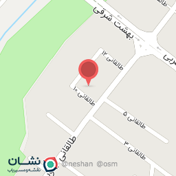 عکس ایستگاه تلویزیونی و رادیویی امام رضا اسفراین