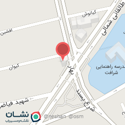 عکس بانک پارسیان (شعبه طالقانی کرج)