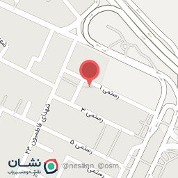 عکس دفتر مزرعه پرورش وتکثیر میلورم