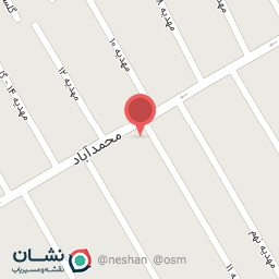 عکس فروشگاه سعادت