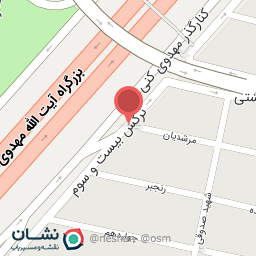 عکس چایخانه آتا