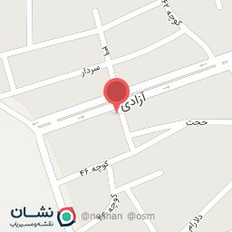 عکس نانوایی شریفیان