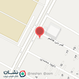 عکس اتوسرویس آقا علی