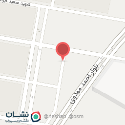 عکس فروشگاه لوازم آرایشی پرند