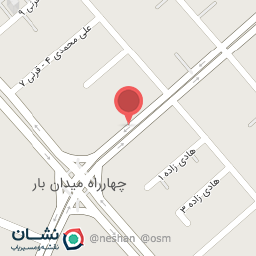 عکس فروشگاه بخشی شعبه مطهری