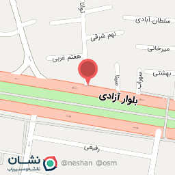 عکس سوپر مارکت بهروز