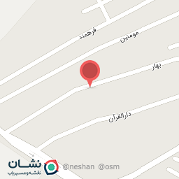 عکس تعمیرگاه فوق تخصصی کامران