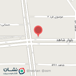 عکس کیوسک مطبوعات احمدی