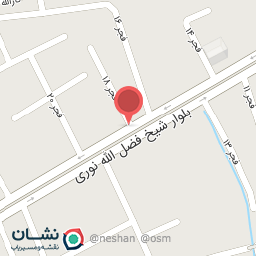 عکس نانوایی لواش