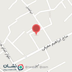 عکس پارچه سرای حجاب