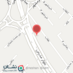 عکس میدان خاتمی