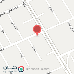 عکس خودپرداز بانک رفاه کارگران