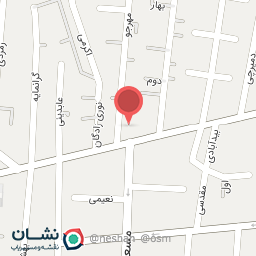 عکس دندانپزشکی دکتر فرانک مرادی