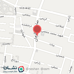 عکس مسکن قائم