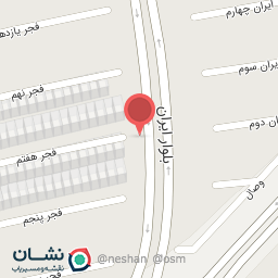 عکس افق کوروش شعبه قزوین ایران