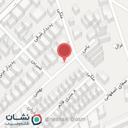 عکس استودیو عکاسی بهراد