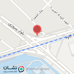 عکس برنج فروشی برادران کاهانی 