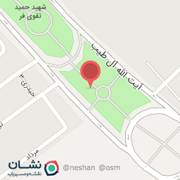 عکس پارک بادی کوثر