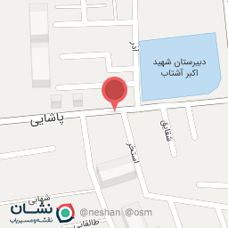 عکس برش لیزر کات