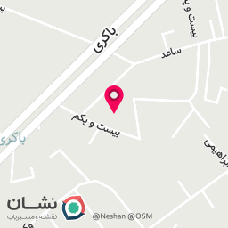 عکس سالن ورزشی ۱۳ آبان