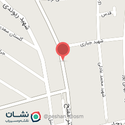 عکس ایستگاه سوخاری مانی 