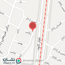 عکس املاک کاسپین