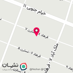 عکس شرکت مهندسان مشاور نقش آوران توس