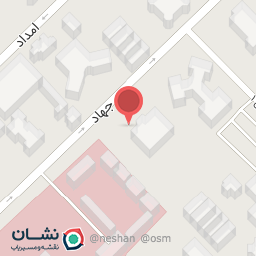 عکس مجموعه ورزشی استخر غدیر