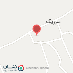 عکس مسجد جامع سرریگ