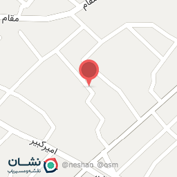 عکس مسجد آقا مراد