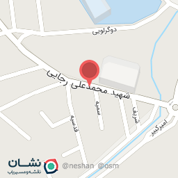 عکس پیرایش مهرداد