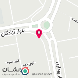 عکس داروخانه شبانه روزی دکتر پورمند