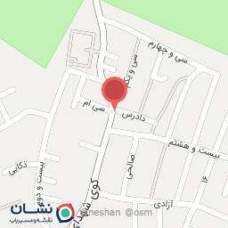 عکس زیباسرای پردیس