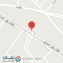 عکس فروشگاه لوازم برقی هادی