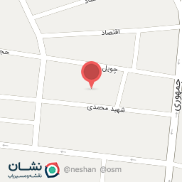 عکس دبستان پسرانه فرزانگان