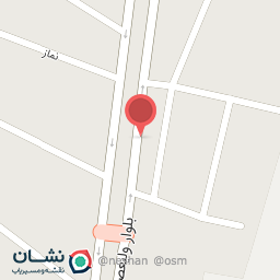 عکس نانوایی