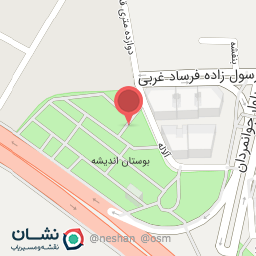 عکس وسایل بدنسازی عمومی 