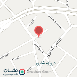 عکس فروشگاه لوازم خانگی سهراب قاسمی و مبارک