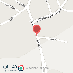 عکس تعمیرگاه خودرو هاشمی