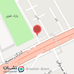 عکس کارگاه تابلوسازی یزدانی