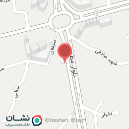 عکس دکه مطبوعاتی