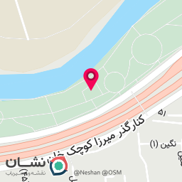 عکس زمین اسکیت