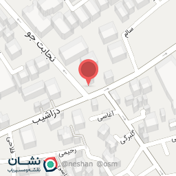 عکس دفتر وكالت مهتاب رحمتي 