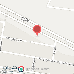 عکس نانوایی طلوع